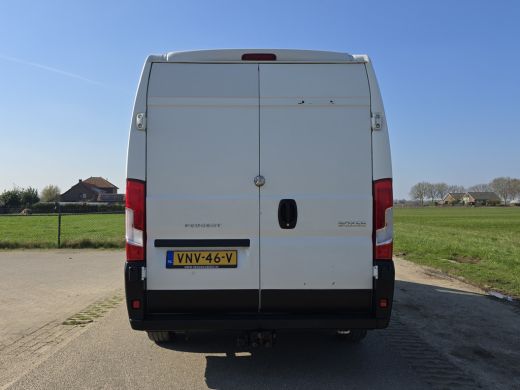 Peugeot Boxer 333 2.0 BlueHDI L2H2 Pro - 130 Pk - Euro 6 - Airco - Cruise Control ActivLease financial lease