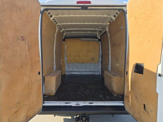 Peugeot Boxer 333 2.0 BlueHDI L2H2 Pro - 130 Pk - Euro 6 - Airco - Cruise Control ActivLease financial lease