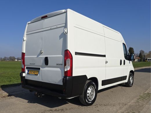 Peugeot Boxer 333 2.0 BlueHDI L2H2 Pro - 130 Pk - Euro 6 - Airco - Cruise Control ActivLease financial lease