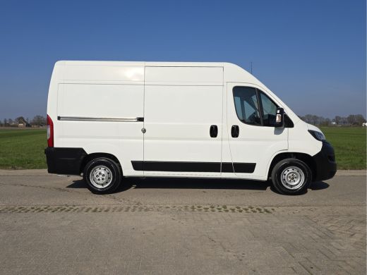 Peugeot Boxer 333 2.0 BlueHDI L2H2 Pro - 130 Pk - Euro 6 - Airco - Cruise Control ActivLease financial lease