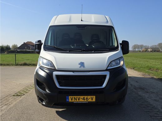 Peugeot Boxer 333 2.0 BlueHDI L2H2 Pro - 130 Pk - Euro 6 - Airco - Cruise Control ActivLease financial lease