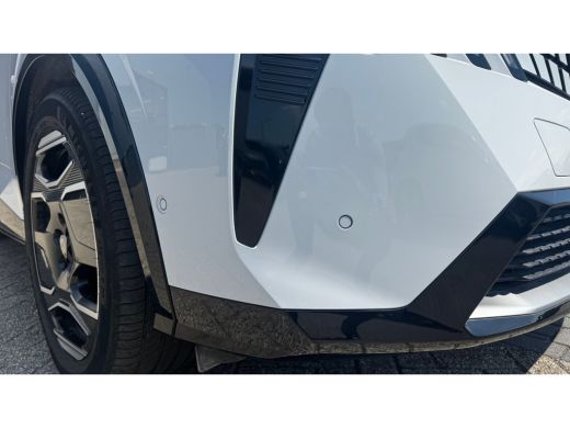 Peugeot e-3008 73KWH GT AVANTAGE 214PK / NAVI / LEDER / CLIMA / FULL-LED / 20" LMV / KEYLESS / WARMTEPOMP / 360&deg;... ActivLease financial lease