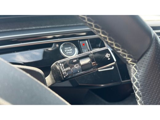 Peugeot e-3008 73KWH GT AVANTAGE 214PK / NAVI / LEDER / CLIMA / FULL-LED / 20" LMV / KEYLESS / WARMTEPOMP / 360&deg;... ActivLease financial lease