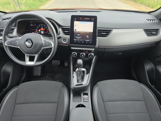 Renault Arkana 1.3 TCe Mild Hybrid - 140 Pk - Euro 6 - AUTOMAAT - ParkeerCamera - Climate Control ActivLease financial lease