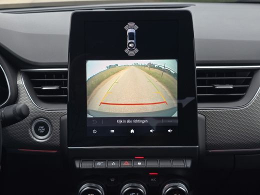 Renault Arkana 1.3 TCe Mild Hybrid - 140 Pk - Euro 6 - AUTOMAAT - ParkeerCamera - Climate Control ActivLease financial lease