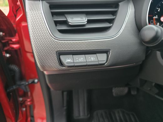 Renault Arkana 1.3 TCe Mild Hybrid - 140 Pk - Euro 6 - AUTOMAAT - ParkeerCamera - Climate Control ActivLease financial lease