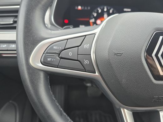 Renault Arkana 1.3 TCe Mild Hybrid - 140 Pk - Euro 6 - AUTOMAAT - ParkeerCamera - Climate Control ActivLease financial lease