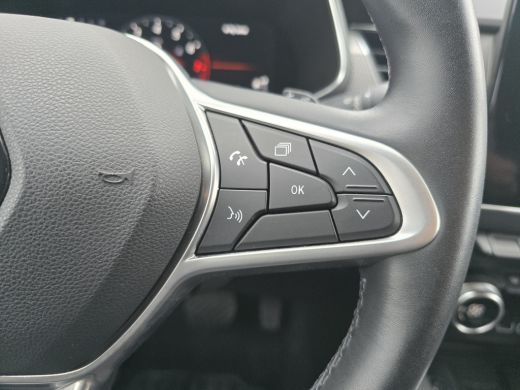 Renault Arkana 1.3 TCe Mild Hybrid - 140 Pk - Euro 6 - AUTOMAAT - ParkeerCamera - Climate Control ActivLease financial lease