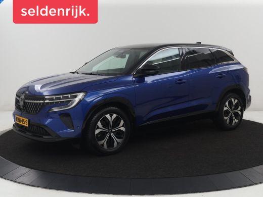 Renault Austral | SOH 92,4% | Half leder | Climate control | Carplay | Virtual Dashboard | Adaptive Cruise | Came... ActivLease financial lease