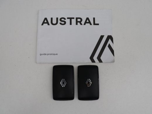 Renault Austral | SOH 92,4% | Half leder | Climate control | Carplay | Virtual Dashboard | Adaptive Cruise | Came... ActivLease financial lease