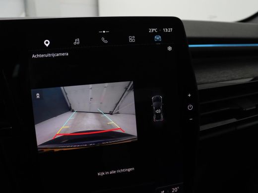 Renault Austral | SOH 92,4% | Half leder | Climate control | Carplay | Virtual Dashboard | Adaptive Cruise | Came... ActivLease financial lease