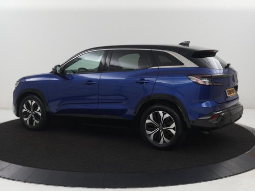 Renault Austral | SOH 92,4% | Half leder | Climate control | Carplay | Virtual Dashboard | Adaptive Cruise | Came... ActivLease financial lease