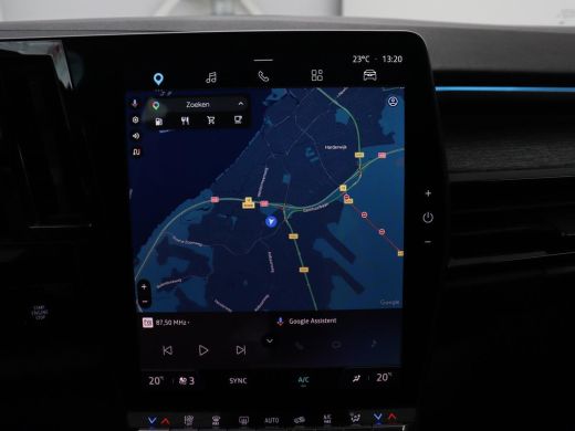 Renault Austral | SOH 92,4% | Half leder | Climate control | Carplay | Virtual Dashboard | Adaptive Cruise | Came... ActivLease financial lease