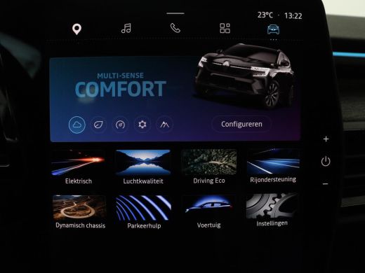 Renault Austral | SOH 92,4% | Half leder | Climate control | Carplay | Virtual Dashboard | Adaptive Cruise | Came... ActivLease financial lease