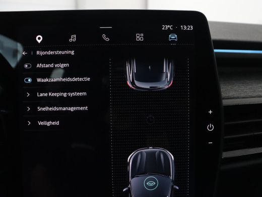Renault Austral | SOH 92,4% | Half leder | Climate control | Carplay | Virtual Dashboard | Adaptive Cruise | Came... ActivLease financial lease
