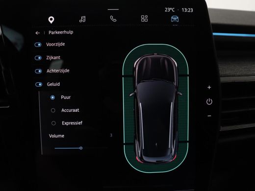 Renault Austral | SOH 92,4% | Half leder | Climate control | Carplay | Virtual Dashboard | Adaptive Cruise | Came... ActivLease financial lease