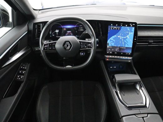 Renault Austral | SOH 92,4% | Half leder | Climate control | Carplay | Virtual Dashboard | Adaptive Cruise | Came... ActivLease financial lease