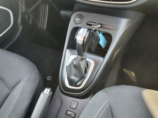 Renault Captur 1.5 dCi Automaat - 90 Pk -Euro 6 - Navi - Airco ActivLease financial lease
