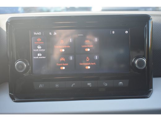 Seat Arona 1.0 TSI 95PK Style | CRUISE CONTROL | CLIMATE CONTROL | APP. CONNECT | LED | 16 INCH ActivLease financial lease