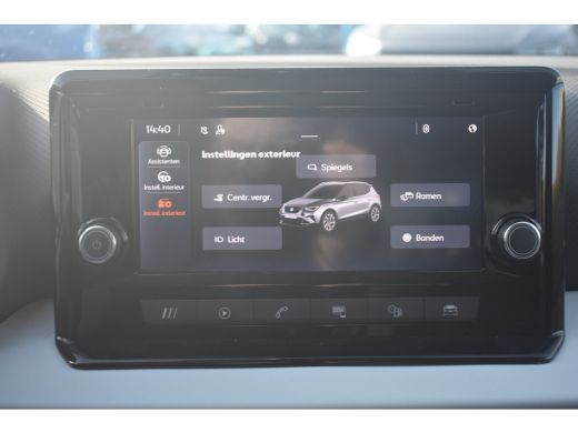 Seat Arona 1.0 TSI 95PK Style | CRUISE CONTROL | CLIMATE CONTROL | APP. CONNECT | LED | 16 INCH ActivLease financial lease