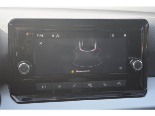 Seat Arona 1.0 TSI 95PK Style | CRUISE CONTROL | CLIMATE CONTROL | APP. CONNECT | LED | 16 INCH ActivLease financial lease