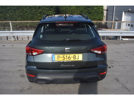 Seat Arona 1.0 TSI 95PK Style | CRUISE CONTROL | CLIMATE CONTROL | APP. CONNECT | LED | 16 INCH ActivLease financial lease