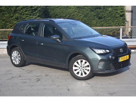 Seat Arona 1.0 TSI 95PK Style | CRUISE CONTROL | CLIMATE CONTROL | APP. CONNECT | LED | 16 INCH ActivLease financial lease