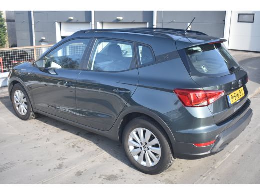 Seat Arona 1.0 TSI 95PK Style | CRUISE CONTROL | CLIMATE CONTROL | APP. CONNECT | LED | 16 INCH ActivLease financial lease