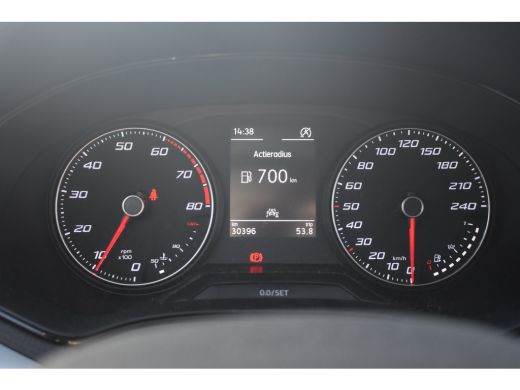 Seat Arona 1.0 TSI 95PK Style | CRUISE CONTROL | CLIMATE CONTROL | APP. CONNECT | LED | 16 INCH ActivLease financial lease