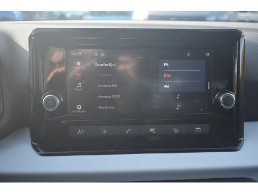 Seat Arona 1.0 TSI 95PK Style | CRUISE CONTROL | CLIMATE CONTROL | APP. CONNECT | LED | 16 INCH ActivLease financial lease