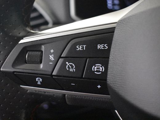 Seat Tarraco 1.5 TSI FR Business Intense 7p.150PK DSG/AUTO | 7 zitter | Elect Panorama-dak | Trekhaak uitklapb... ActivLease financial lease