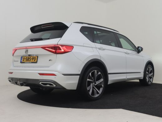 Seat Tarraco 1.5 TSI FR Business Intense 7p.150PK DSG/AUTO | 7 zitter | Elect Panorama-dak | Trekhaak uitklapb... ActivLease financial lease