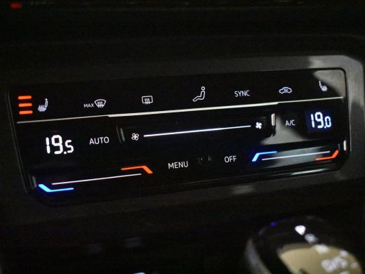 Seat Tarraco 1.5 TSI FR Business Intense 7p.150PK DSG/AUTO | 7 zitter | Elect Panorama-dak | Trekhaak uitklapb... ActivLease financial lease