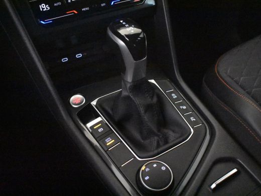 Seat Tarraco 1.5 TSI FR Business Intense 7p.150PK DSG/AUTO | 7 zitter | Elect Panorama-dak | Trekhaak uitklapb... ActivLease financial lease
