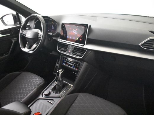 Seat Tarraco 1.5 TSI FR Business Intense 7p.150PK DSG/AUTO | 7 zitter | Elect Panorama-dak | Trekhaak uitklapb... ActivLease financial lease