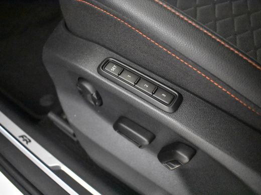 Seat Tarraco 1.5 TSI FR Business Intense 7p.150PK DSG/AUTO | 7 zitter | Elect Panorama-dak | Trekhaak uitklapb... ActivLease financial lease