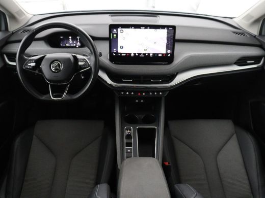 Skoda Enyaq iV | SOH 92,4% | Panoramadak | Stoel/stuur verwarming | Half leder | Adaptive cruise | Carplay | Vir... ActivLease financial lease