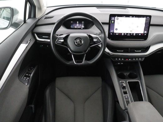 Skoda Enyaq iV | SOH 92,4% | Panoramadak | Stoel/stuur verwarming | Half leder | Adaptive cruise | Carplay | Vir... ActivLease financial lease