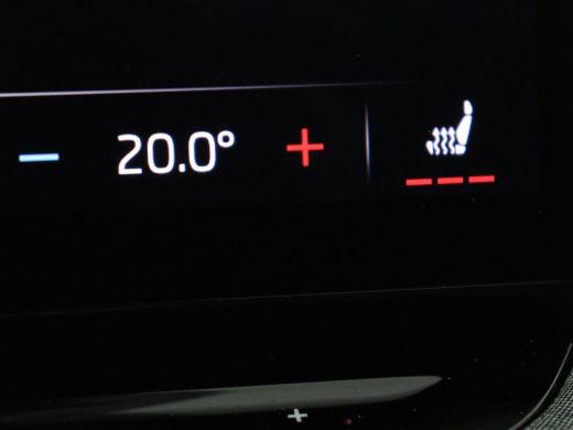 Skoda Enyaq iV | SOH 92,4% | Panoramadak | Stoel/stuur verwarming | Half leder | Adaptive cruise | Carplay | Vir... ActivLease financial lease