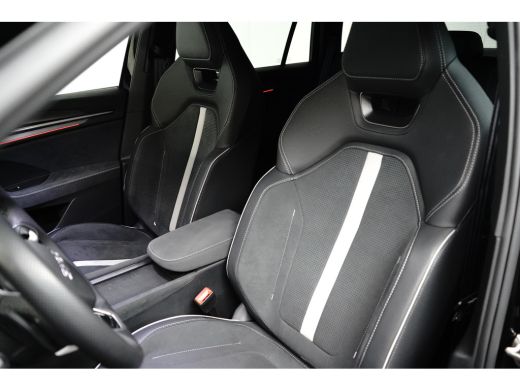 Skoda Kodiaq 1.5 TSI 204PK DSG-6 PHEV Sportline Business | NAVIGATIE | 19 INCH | MATRIX FULL LED | CAMERA | EL... ActivLease financial lease
