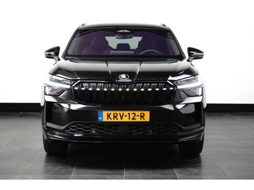 Skoda Kodiaq 1.5 TSI 204PK DSG-6 PHEV Sportline Business | NAVIGATIE | 19 INCH | MATRIX FULL LED | CAMERA | EL... ActivLease financial lease