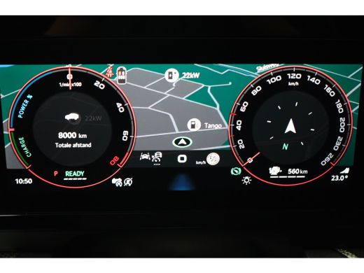Skoda Kodiaq 1.5 TSI 204PK DSG-6 PHEV Sportline Business | NAVIGATIE | 19 INCH | MATRIX FULL LED | CAMERA | EL... ActivLease financial lease