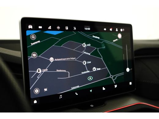 Skoda Kodiaq 1.5 TSI 204PK DSG-6 PHEV Sportline Business | NAVIGATIE | 19 INCH | MATRIX FULL LED | CAMERA | EL... ActivLease financial lease