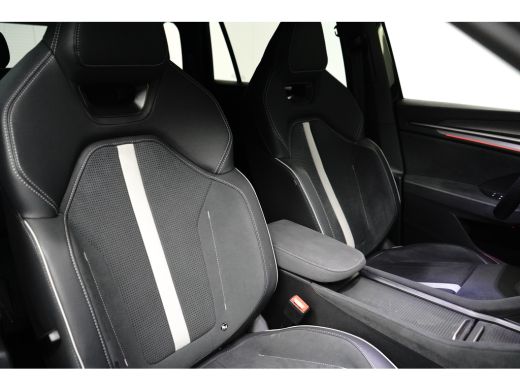 Skoda Kodiaq 1.5 TSI 204PK DSG-6 PHEV Sportline Business | NAVIGATIE | 19 INCH | MATRIX FULL LED | CAMERA | EL... ActivLease financial lease