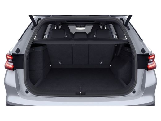 Skoda Kodiaq Sportline Business | Achteruitrijcamera | Crew Protect Assist | Cruise control met speedlimiter ActivLease financial lease