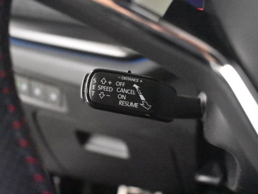 Skoda Octavia Combi 1.4 TSI RS iV PHEV Business 245PK DSG/AUTO | Elektr. Stoel incl MEmory l Head-up display | ... ActivLease financial lease
