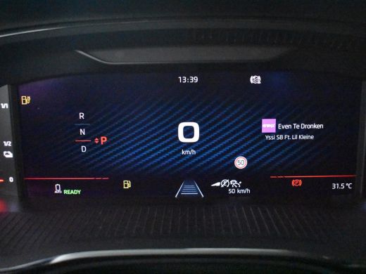 Skoda Octavia Combi 1.4 TSI RS iV PHEV Business 245PK DSG/AUTO | Elektr. Stoel incl MEmory l Head-up display | ... ActivLease financial lease