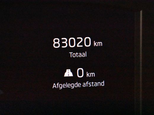 Skoda Octavia Combi 1.4 TSI RS iV PHEV Business 245PK DSG/AUTO | Elektr. Stoel incl MEmory l Head-up display | ... ActivLease financial lease