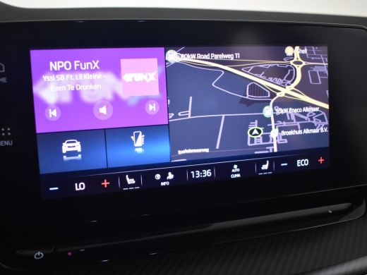 Skoda Octavia Combi 1.4 TSI RS iV PHEV Business 245PK DSG/AUTO | Elektr. Stoel incl MEmory l Head-up display | ... ActivLease financial lease