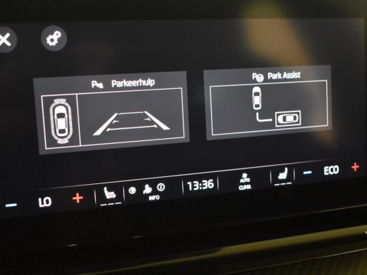 Skoda Octavia Combi 1.4 TSI RS iV PHEV Business 245PK DSG/AUTO | Elektr. Stoel incl MEmory l Head-up display | ... ActivLease financial lease